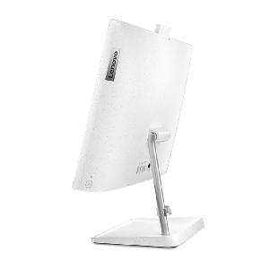 کامپیوتر یکپارچه لنوو مدل 24ITL6 گرافیک 2GB LENOVO AIO 3 24ITL6 i7 1165G7 16GB 1TB HDD 256GB SSD 2GB MX450