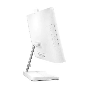 کامپیوتر یکپارچه لنوو مدل 24ITL6 گرافیک 2GB LENOVO AIO 3 24ITL6 i7 1165G7 16GB 1TB HDD 256GB SSD 2GB MX450