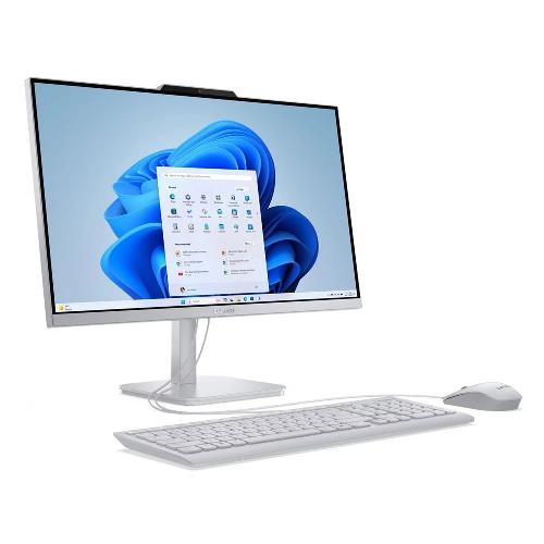 آل این وان 24 اینچی لنوو مدل A100 Core i3 (N305) 16G RAM 512SSD Lenovo A100 Core i3 (N305) 16G RAM 512SSD All in One
