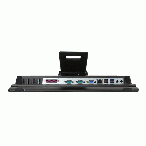کامپیوتر All In One ام اس آی Pro 16 7MT گرافیک Intel MSI Pro 16 7MT 4415U 4GB 256GB SSD Intel All-in-One PC
