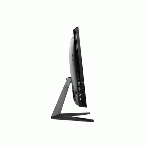 آل این وان ام اس آی Pro 22X 9M گرافیک اینتل UHD MSI pro22 X 9M i3(9100) 4GB 256GB INT FHD All In One PC