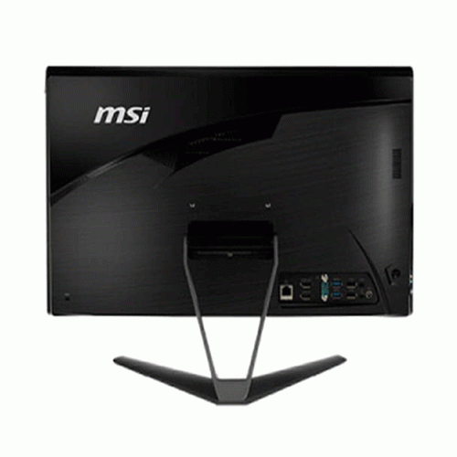آل این وان ام اس آی Pro 22X 9M گرافیک اینتل UHD MSI Pro 22X 9M i5 9400-8GB-1TB-INT FHD All In One PC