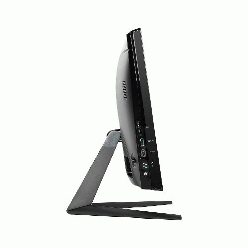 آل این وان ام اس آی Pro 22XT 10M گرافیک اینتل UHD MSI Pro 22XT 10M i3 10100-8GB-256GB-INT FHD All In One PC