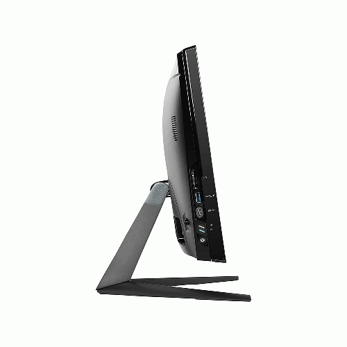 آل این وان ام اس آی Pro 22XT 10M گرافیک اینتل UHD MSI Pro 22XT 10M i5 10400-8GB-512GB SSD INT FHD All In One PC