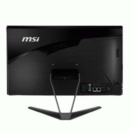 آل این وان ام اس آی Pro 22XT 10M گرافیک اینتل UHD MSI Pro 22X 10M i5 10400-8GB-1TB INT FHD All In One PC
