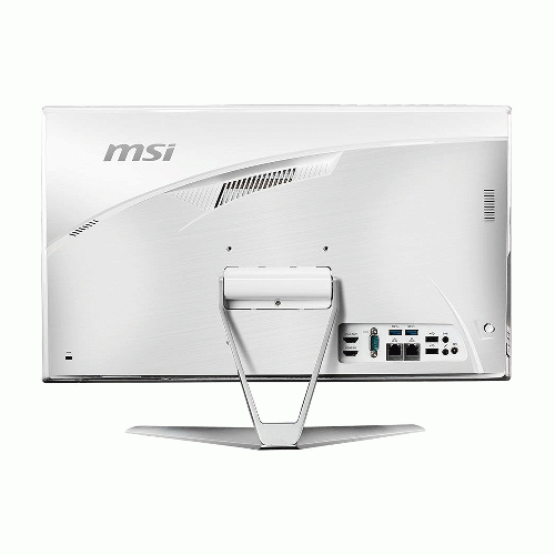 MSI Pro 22X 10M i3 10100-8GB-512GB-INT FHD All In One PC