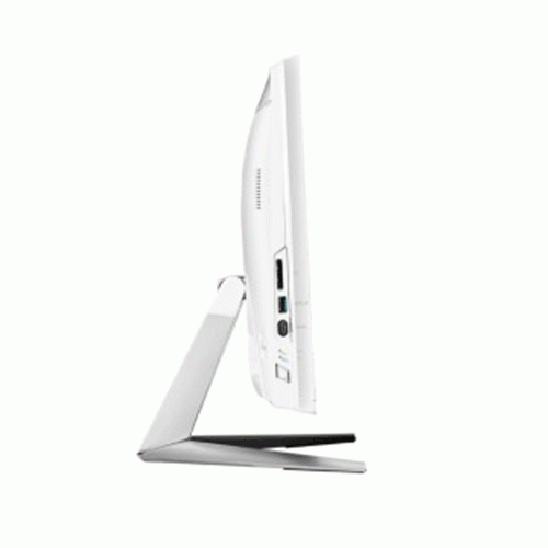 MSI Pro 22XT 10M i3 10100-4GB-1TB-INT FHD All In One PC