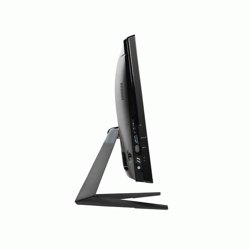 کامپیوتر All In One ام اس آی 22 اینچی PRO 22X گرافیک اینتل UHD MSI PRO 22X Ryzen 5 3400G 8GB 256GB SSD INT All-in-One PC