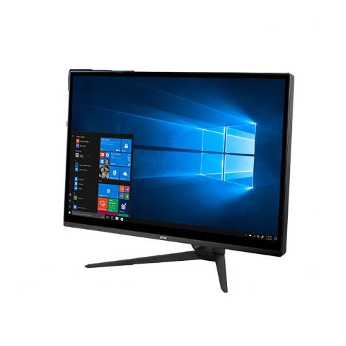 MSI Pro 22X R3 3200U -4GB 256GB SSD INT All In One PC