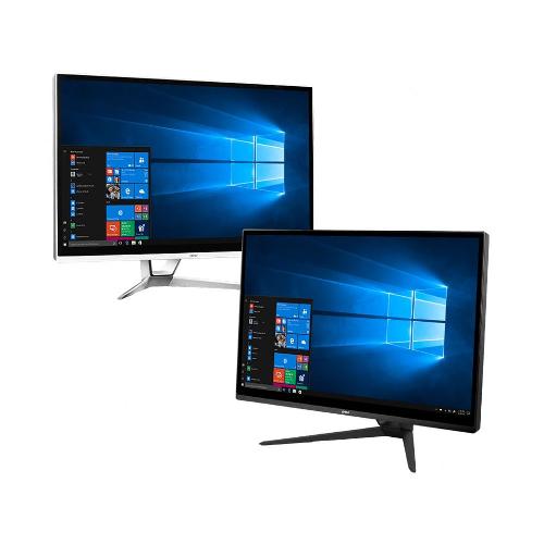 آل این وان ام اس آی Pro 22X گرافیک اینتل UHD MSI Pro 22X R3 3200U -4GB 512GB SSD INT All In One PC