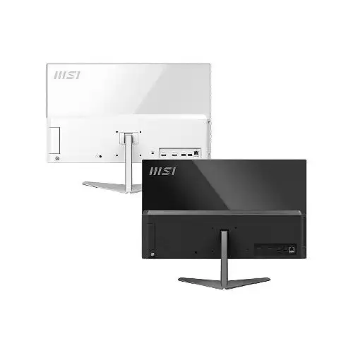 کامپیوتر All In One ام اس آی 27 اینچی Modern AM271 11M گرافیک Intel غیرلمسی MSI Modern AM271 11M Core i5 1135G7 8GB 256GB SSD Intel Non Touch All-in-One PC
