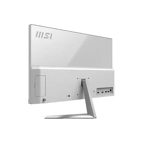 کامپیوتر All In One ام اس آی 27 اینچی Modern AM271 11M گرافیک Intel غیرلمسی MSI Modern AM271 11M Core i5 1135G7 8GB 256GB SSD Intel Non Touch All-in-One PC