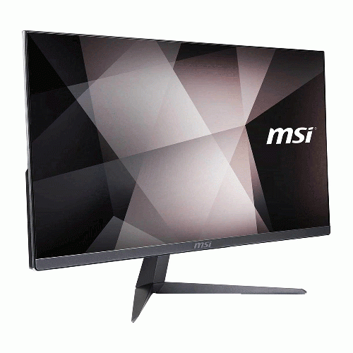 MSI Pro 24X 10M Pentium 6405U 4GB 1TB Intel Non Touch All-in-One PC