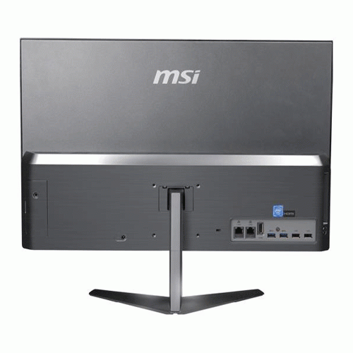 MSI Pro 24X 10M Pentium 6405U 4GB 1TB Intel Non Touch All-in-One PC