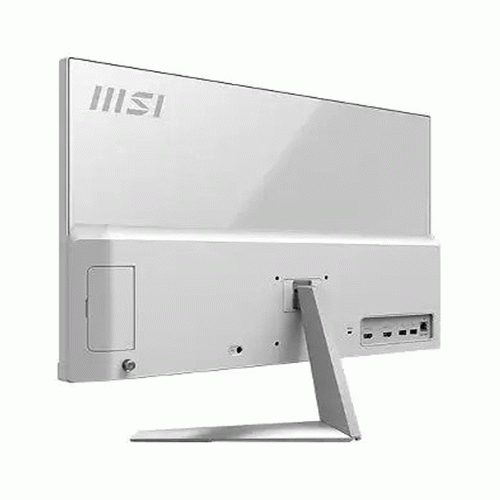 کامپیوتر All In One ام اس آی 27 اینچی Modern AM271 11M گرافیک Intel غیرلمسی Modern AM271 11M i3 1115G4 8GB 1TB Intel Non Touch All-in-One PC