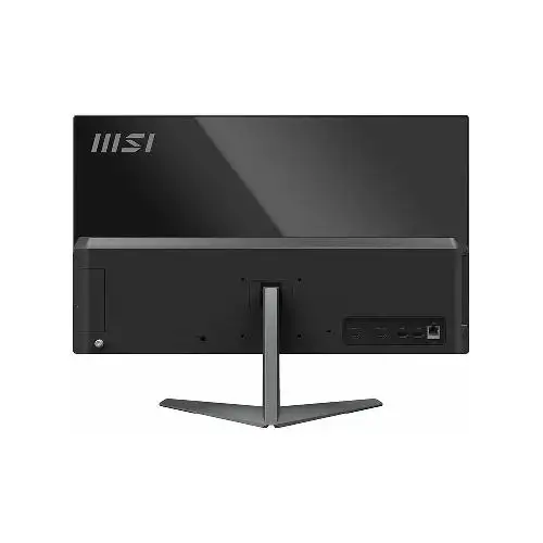 آل این وان 24 اینچی ام اس آی AM241 گرافیک اینتل MSI AM241 I3 1115G4 8GB 1TB INT NON TOUCH All In One