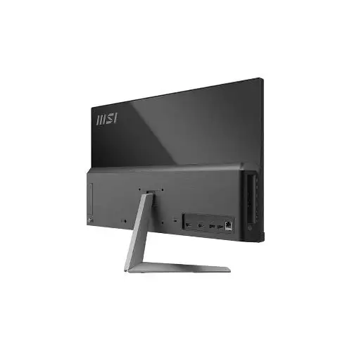 کامپیوتر All In One ام اس آی 27 اینچی Modern AM271 11M گرافیک Intel غیرلمسی MSI Modern AM271 11M Core i3 1115G4 8GB 512GB SSD Intel Non Touch All-in-One PC