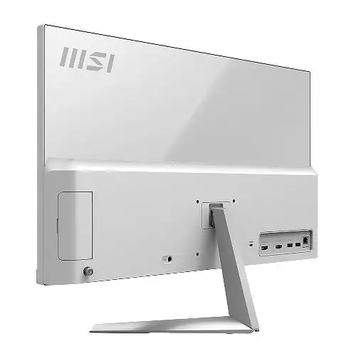 آل این وان (ALL IN ONE) 23.8 اینچ MSI Modern AM242 11M MSI Modern AM242 11M Core i5 1135G7 8GB 256GB SSD Intel ALL IN ONE