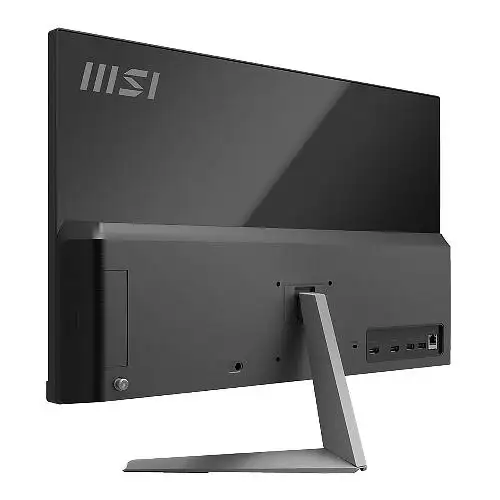 آل این وان (ALL IN ONE) 23.8 اینچ MSI Modern AM242 11M MSI Modern AM242 11M Core i5 1135G7 8GB 256GB SSD Intel ALL IN ONE