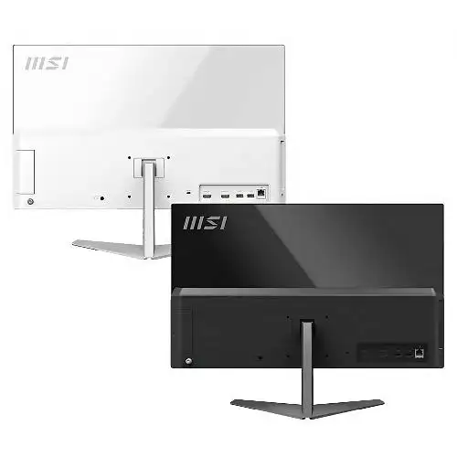 آل این وان (ALL IN ONE) 23.8 اینچ MSI Modern AM242 11M MSI Modern AM242 11M Core i5 1135G7 8GB 256GB SSD Intel ALL IN ONE
