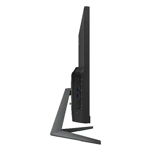 MSI AM242P i5 1135G7 8GB 512GB SSD INT NT All In One