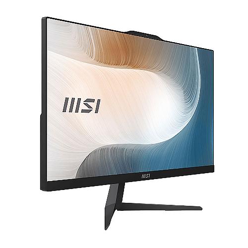 MSI AM242  i3 8GB 512GB ssd int nontouch ALL IN ONE
