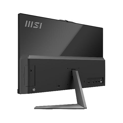 MSI AM242  i3 8GB 512GB ssd int nontouch ALL IN ONE