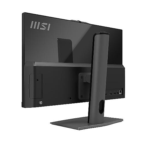 کامپیوتر  یکپارچه ام اس آی  am242  گرافیک اینتل MSI AM242  i5 8GB 1t+256GB ssd int nontouch ALL IN ONE