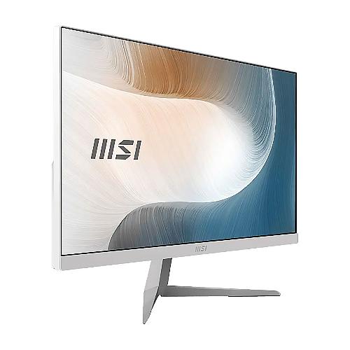 کامپیوتر  یکپارچه ام اس آی AM242  گرافیک اینتل MSI AM242 i7 16GB 1TB+500GB ssd int nontouch ALL IN ONE