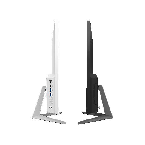 کامپیوتر  یکپارچه ام اس آی AM242  گرافیک اینتل MSI AM242 i7 16GB 1TB+500GB ssd int nontouch ALL IN ONE