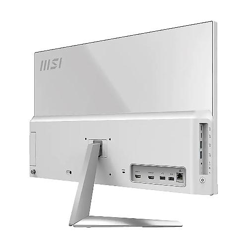 کامپیوتر یکپارچه ام اس آی AM272 گرافیک اینتل MSI AM272 i7 16GB 500GB ssd int nontouch ALL IN ONE