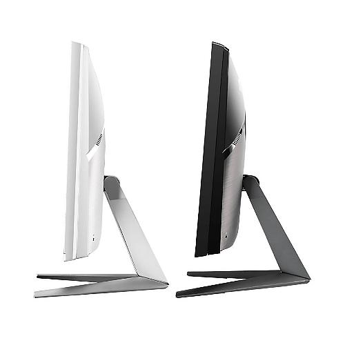 کامپیوتر یکپارچه ام اس آی PRO22 گرافیک اینتل MSI PRO22 i5 8GB 500GB ssd int nontouch ALL IN ONE