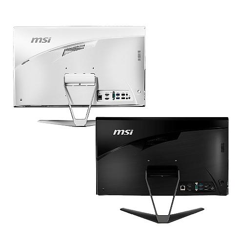 کامپیوتر یکپارچه ام اس آی PRO22 گرافیک اینتل MSI PRO22 i5 8GB 500GB ssd int nontouch ALL IN ONE