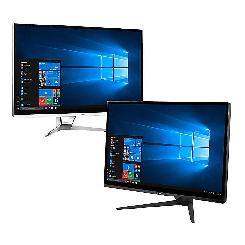 کامپیوتر یکپارچه ام اس آی PRO22 گرافیک اینتل MSI PRO22 i5 8GB 500GB ssd int nontouch ALL IN ONE