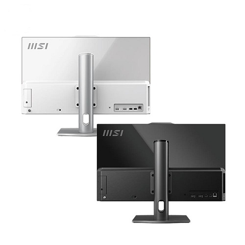 کامپیوتر یکپارچه  ام اس آی 27 اینچ مدل Modern AM272P 12M-A Modern AM272P 12M i5 1240P 16G 500SSD INTEL All In One