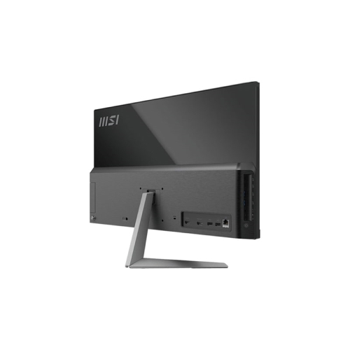 کامپیوتر یکپارچه ام اس آی مدلAM271 گرافیک اینتل MSI AM271 Core i7(1165G7) 16GB 1TB+500SSD Intel Non touch Black All-in-One