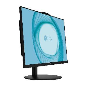 کامپیوتر یکپارچه ام اس آی PRO AP272 13M گرافیک اینتل MSI PRO AP272 13M i3 13100 8GB 500GB SSD int nonetouch All in One