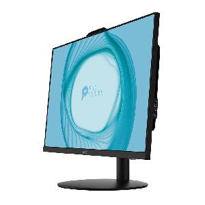 کامپیوتر یکپارچه ام اس آی PRO AP272 13M گرافیک اینتل MSI PRO AP272 13M i3 13100 8GB 500GB SSD int nonetouch All in One