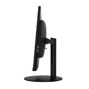 کامپیوتر یکپارچه ام اس آی PRO AP272 13M گرافیک اینتل MSI PRO AP272 13M i3 13100 8GB 500GB SSD int nonetouch All in One