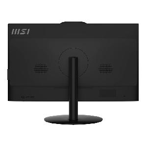 کامپیوتر یکپارچه ام اس آی PRO AP272 13M گرافیک اینتل MSI PRO AP272 13M i3 13100 8GB 500GB SSD int nonetouch All in One