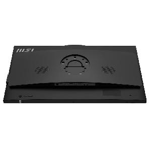 کامپیوتر یکپارچه ام اس آی PRO AP272 13M گرافیک اینتل MSI PRO AP272 13M i3 13100 8GB 500GB SSD int nonetouch All in One