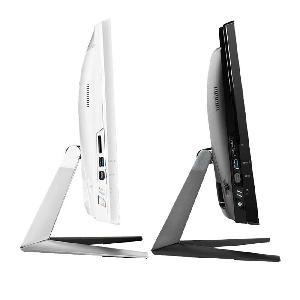 MSI PRO 22X 12M i3 12100 16GB 512GB SSD int nonetouch All in One