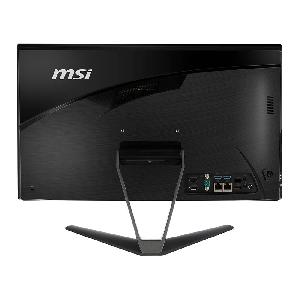 MSI Pro 22X 10M i7 10700 8GB 256GB SSD int touch All in One