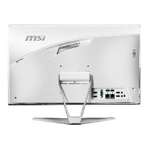 MSI Pro 22X 10M i7 10700 8GB 256GB SSD int touch All in One