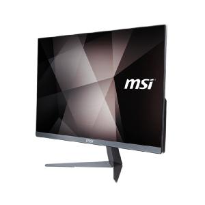 MSI Pro 24X 10M i3 10110U 8GB 256 SSD INT NONTOUCH All in One