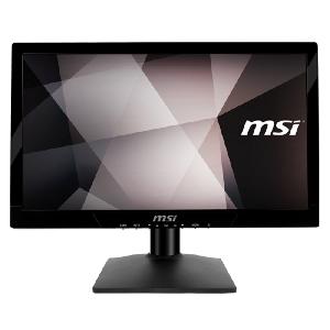 MSI Pro 20 Zero Client 512GB Teradici HD NONTOUCH All in One
