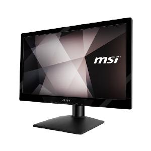 MSI Pro 20 Zero Client 512GB Teradici HD NONTOUCH All in One