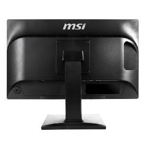 MSI Pro 20 Zero Client 512GB Teradici HD NONTOUCH All in One