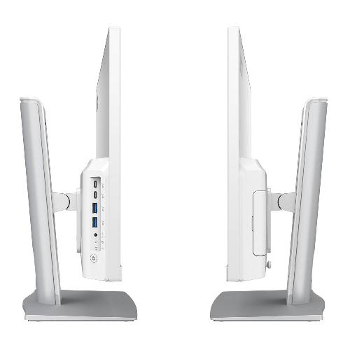 MSI Modern AM272P 1M Core 7 (150U) 16GB RAM 1TB SSD Iris Xe All in One