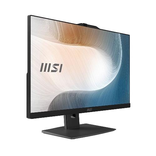 MSI Modern AM272P 1M Core 7 (150U) 16GB RAM 1TB SSD Iris Xe All in One